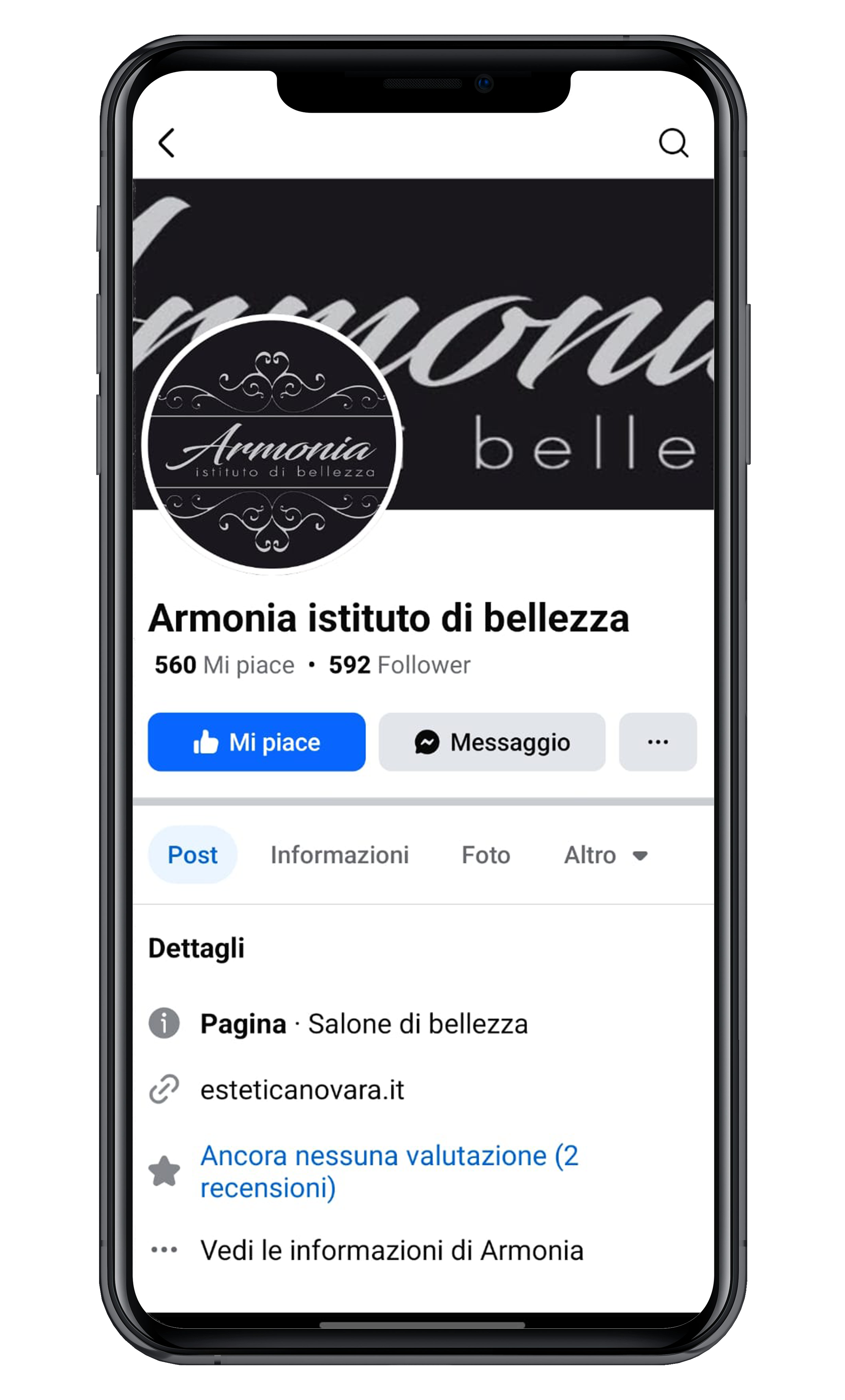 ArmoniaNovaraFB